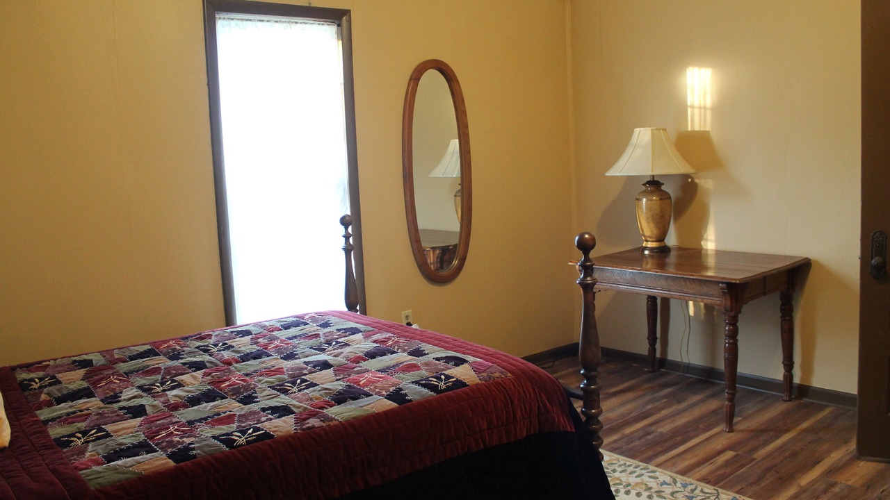 Photo of Bedroom in Fairport