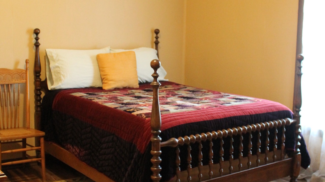 Photo of Bedroom in Fairport