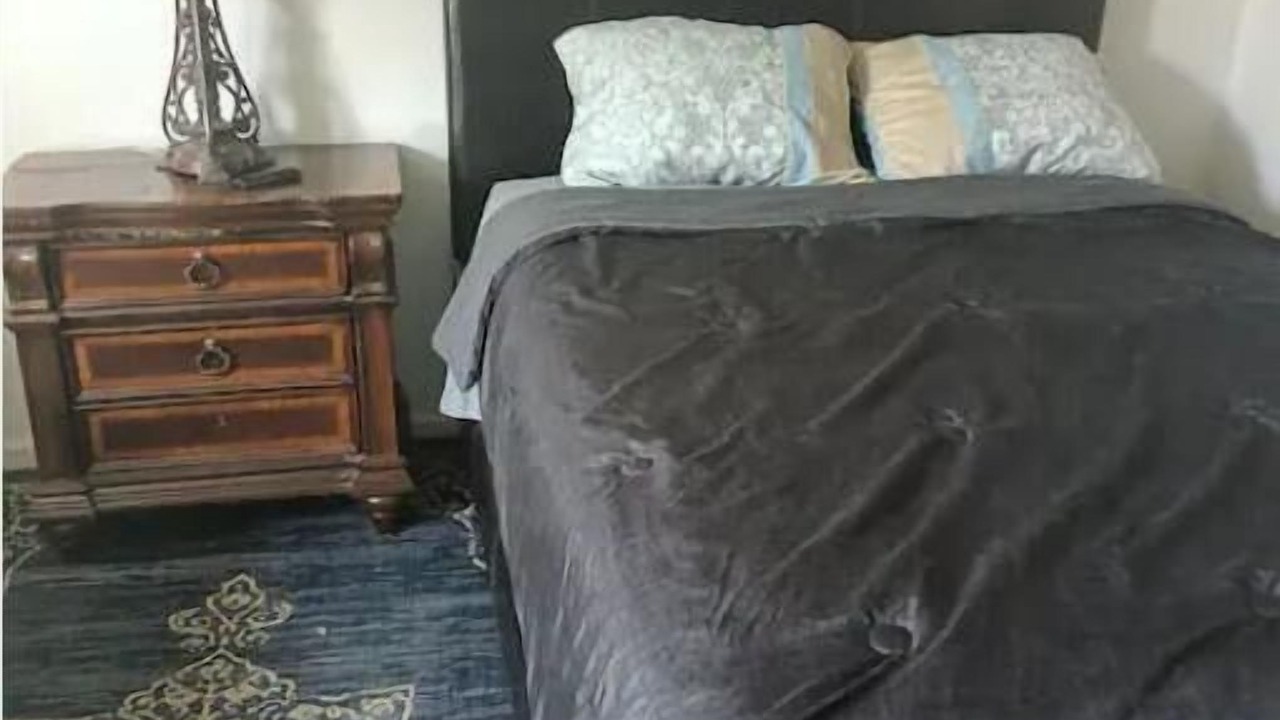 Photo of Bedroom in Radcliff