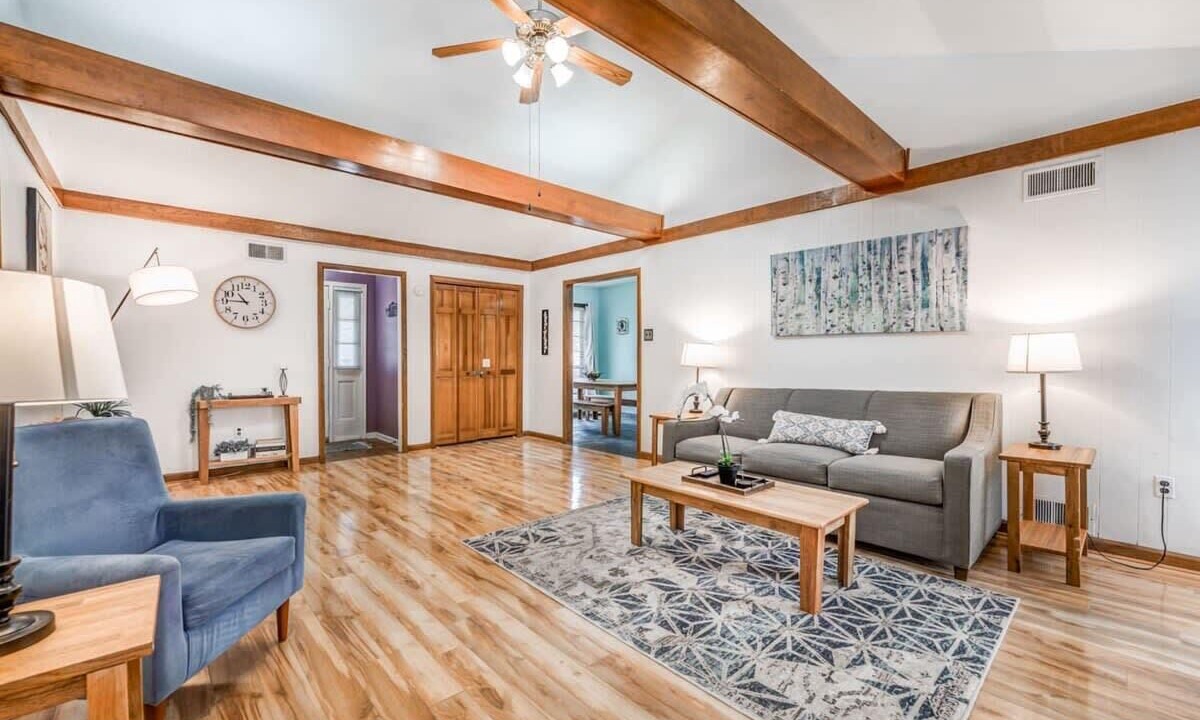 Photo of Bedroom in Cordova