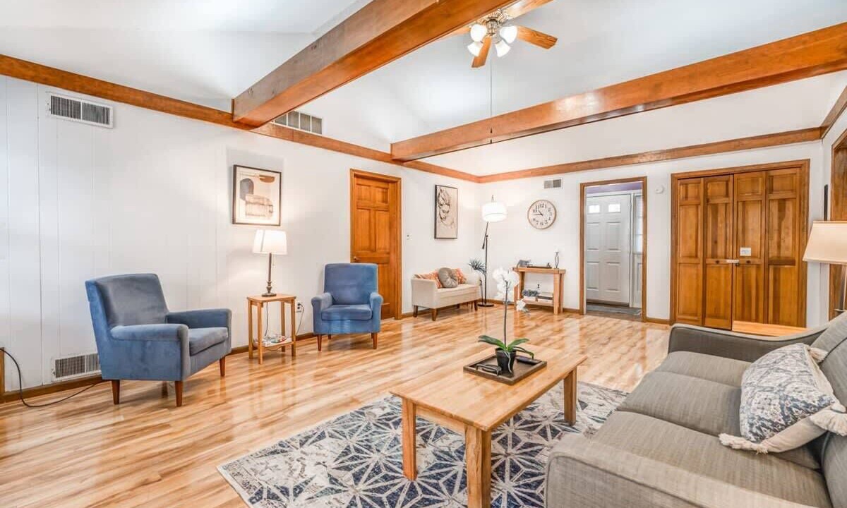Photo of Livingroom in Cordova
