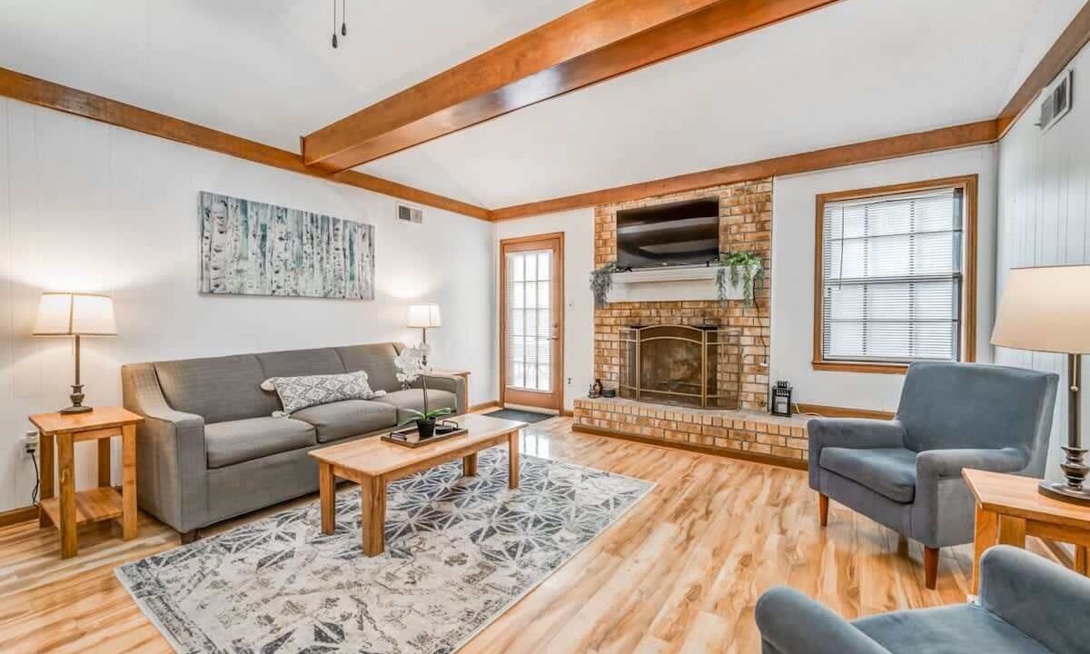 Photo of Bedroom in Cordova