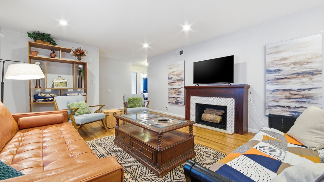 Photo of Livingroom in Wichita
