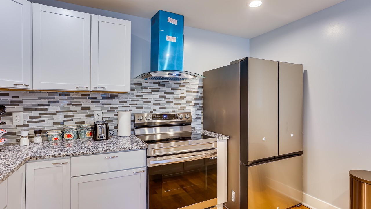 Photo of Kitchen in Utica