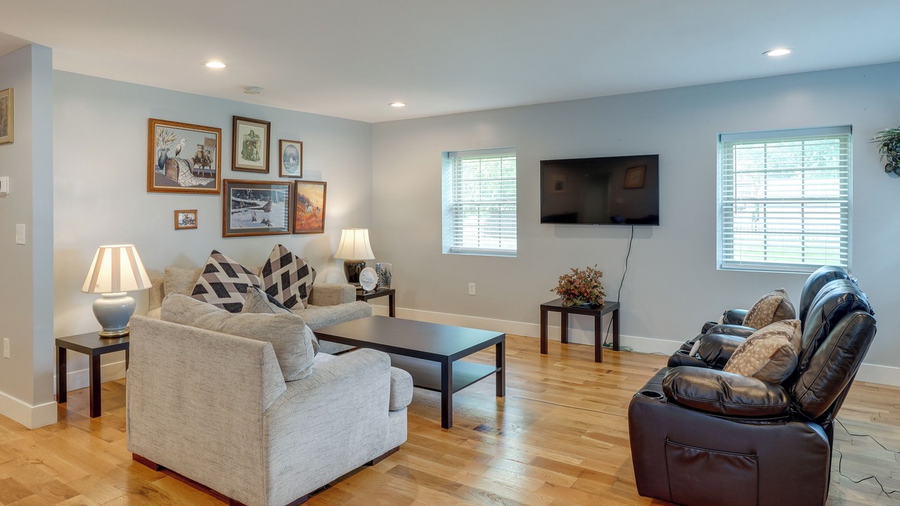 Photo of Bedroom in Utica