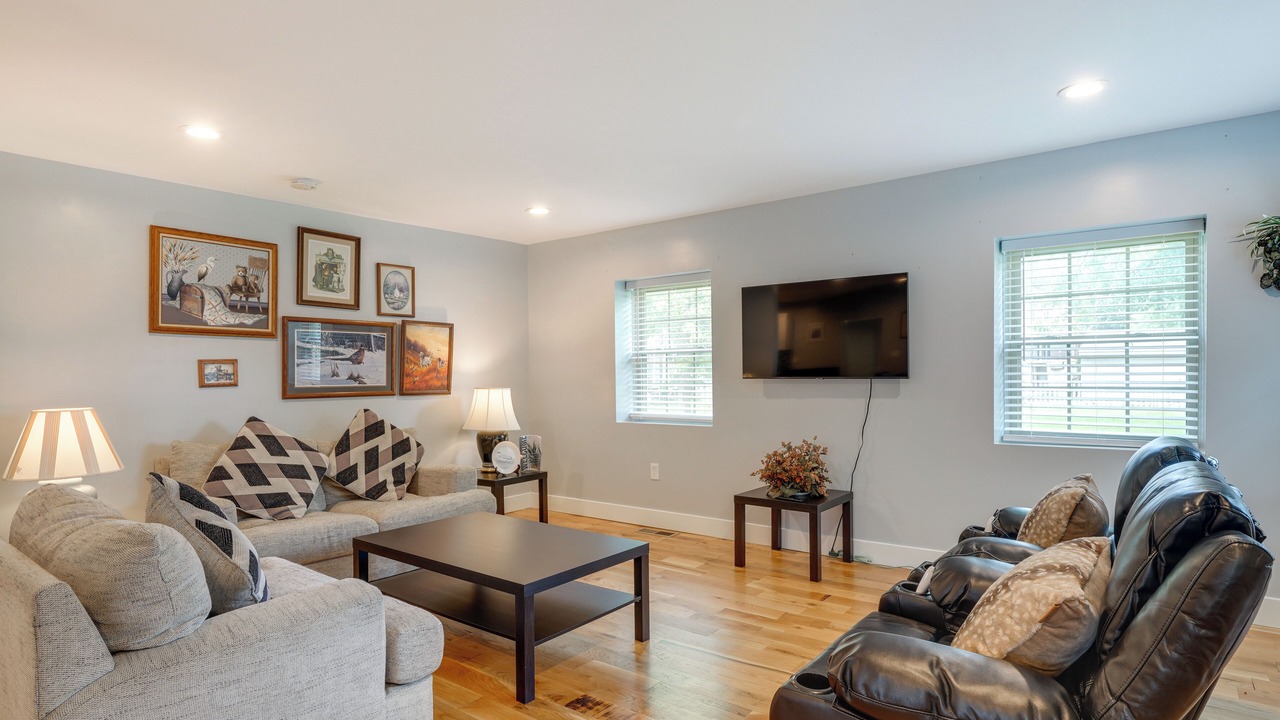 Photo of Bedroom in Utica