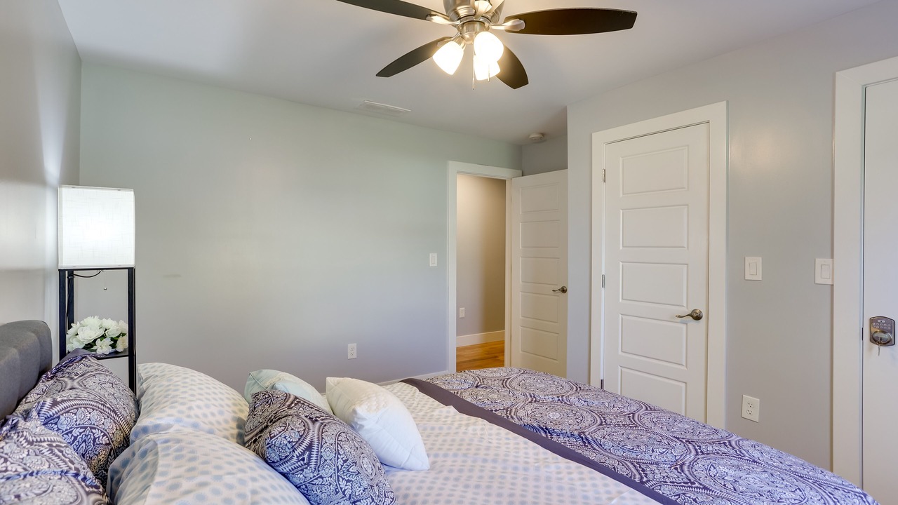 Photo of Bedroom in Utica