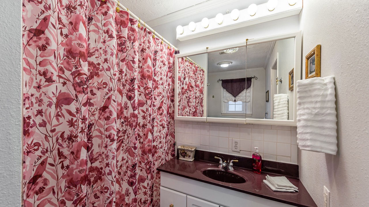 Photo of Bathroom in Savannah