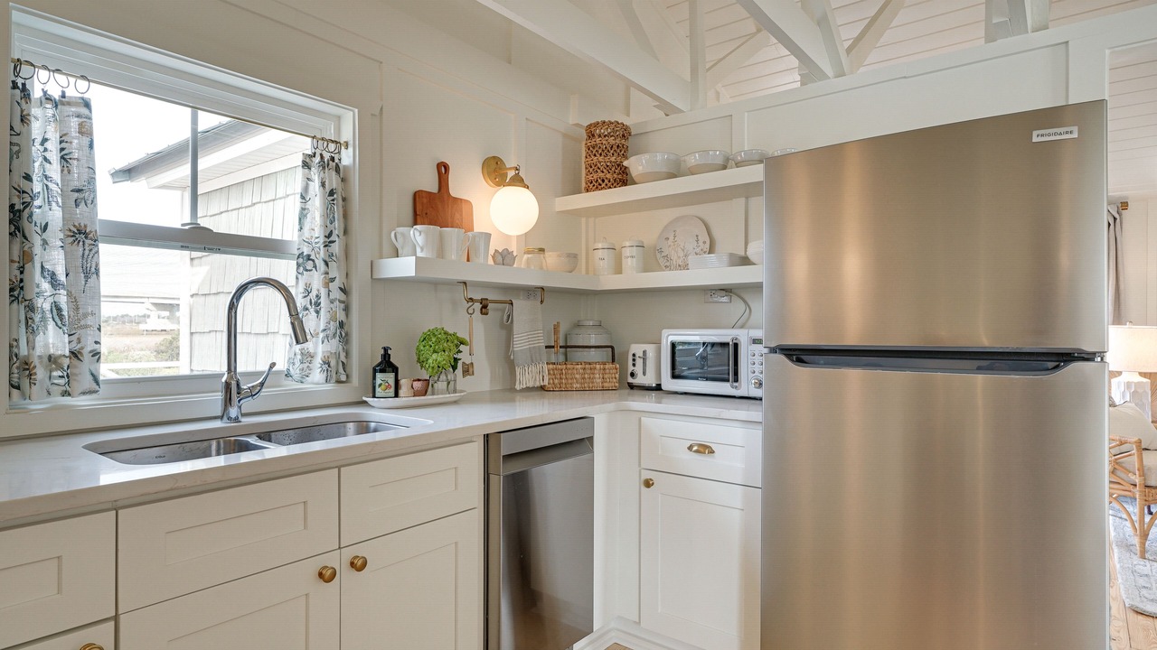 Photo of Kitchen in Surf City