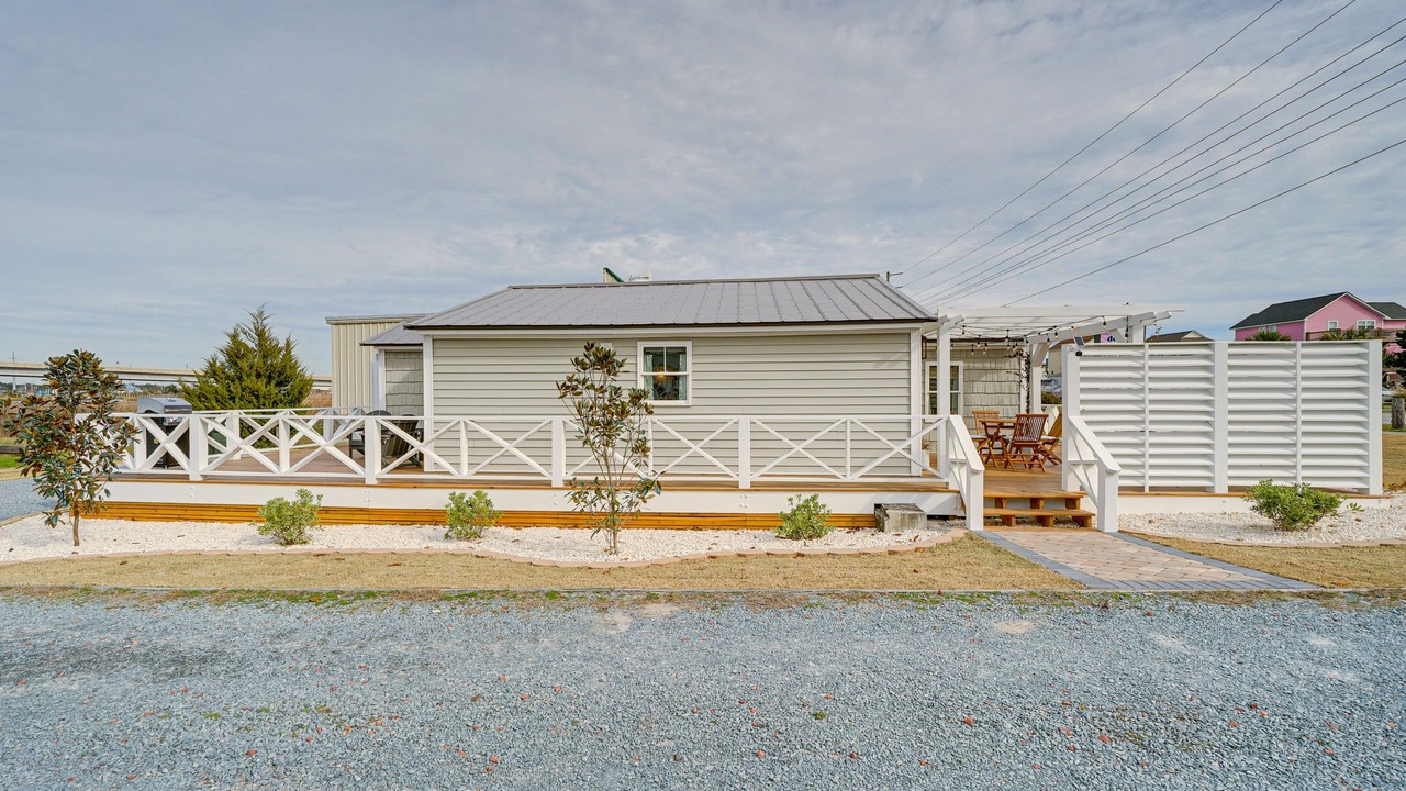 Photo of Outdoor in Surf City