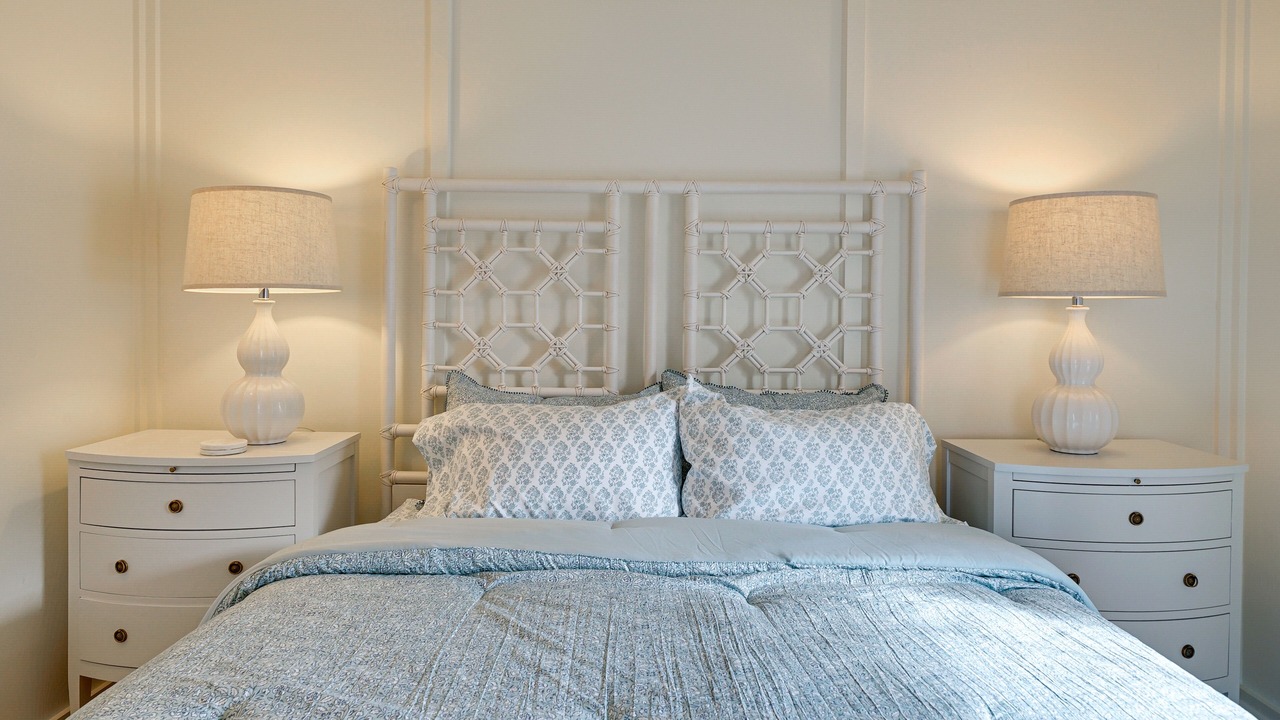 Photo of Bedroom in Surf City