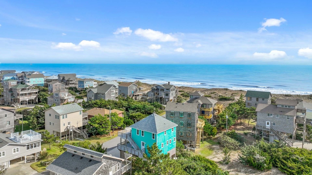 Photo of Outdoor in Hatteras