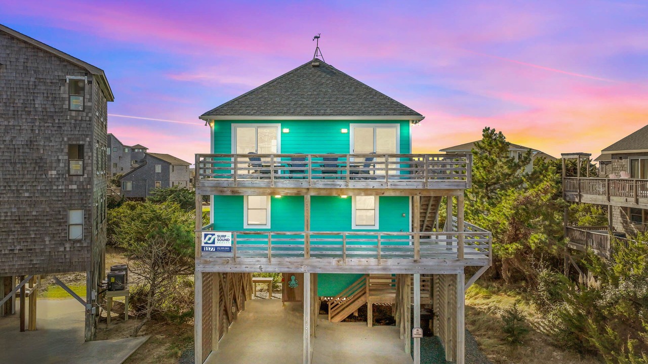 Photo of Outdoor in Hatteras