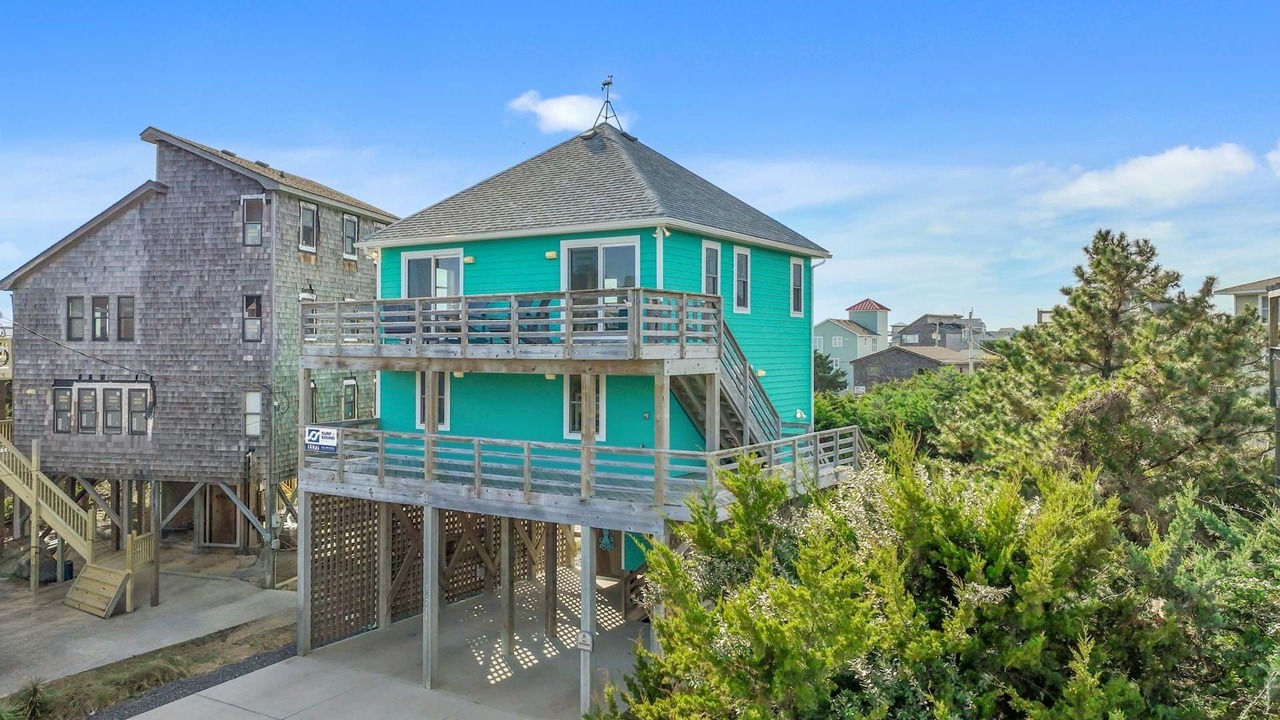 Photo of Outdoor in Hatteras