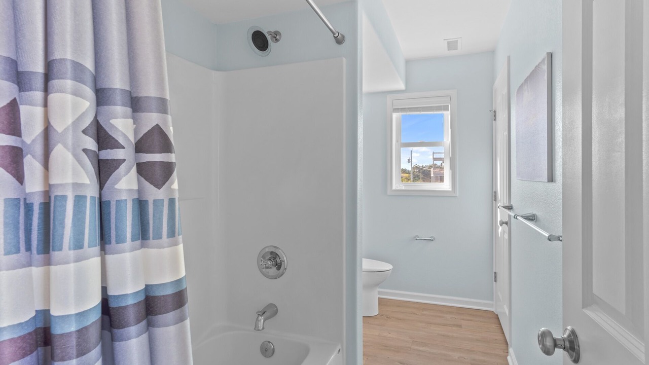 Photo of Bathroom in Hatteras