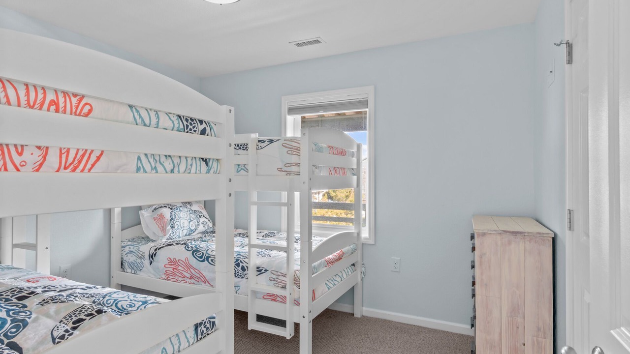 Photo of Bedroom in Hatteras