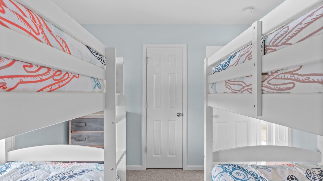 Photo of Bedroom in Hatteras