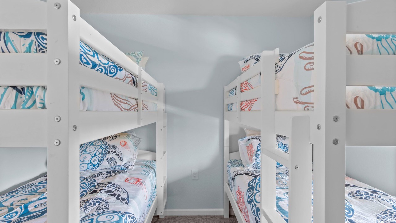 Photo of Bedroom in Hatteras