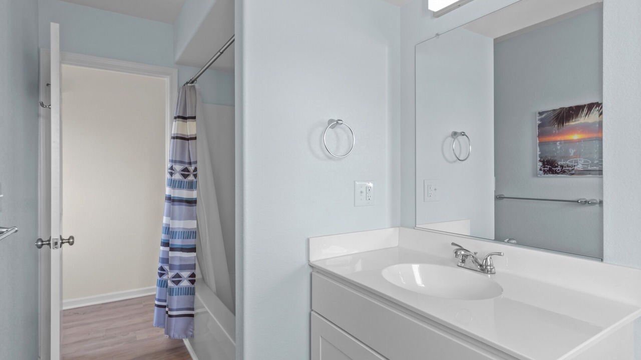 Photo of Bathroom in Hatteras