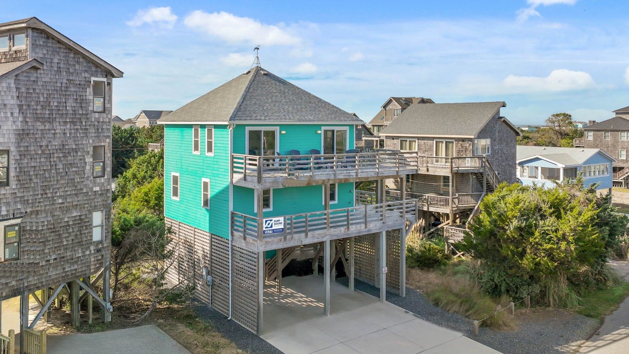 Photo of Outdoor in Hatteras