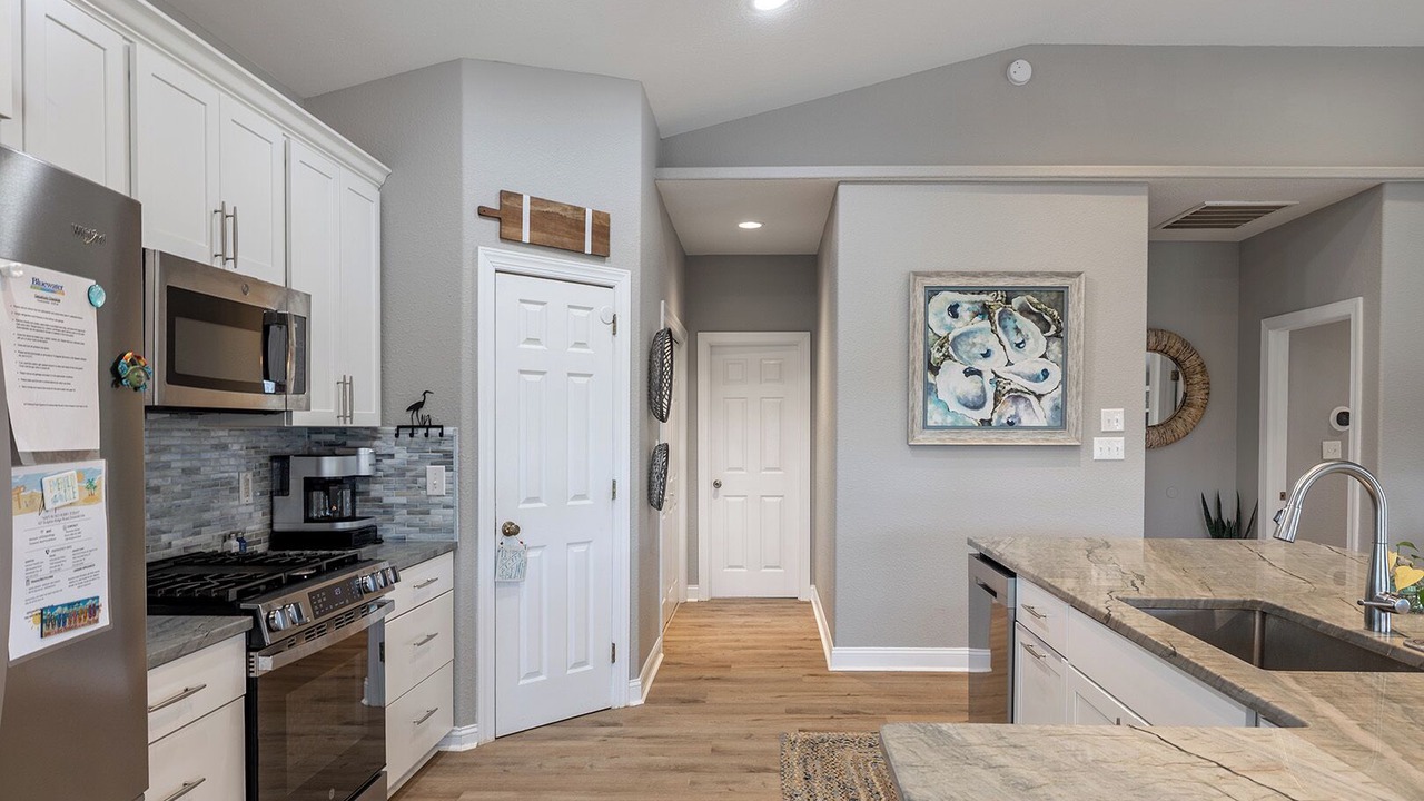 Photo of Kitchen in Emerald Isle