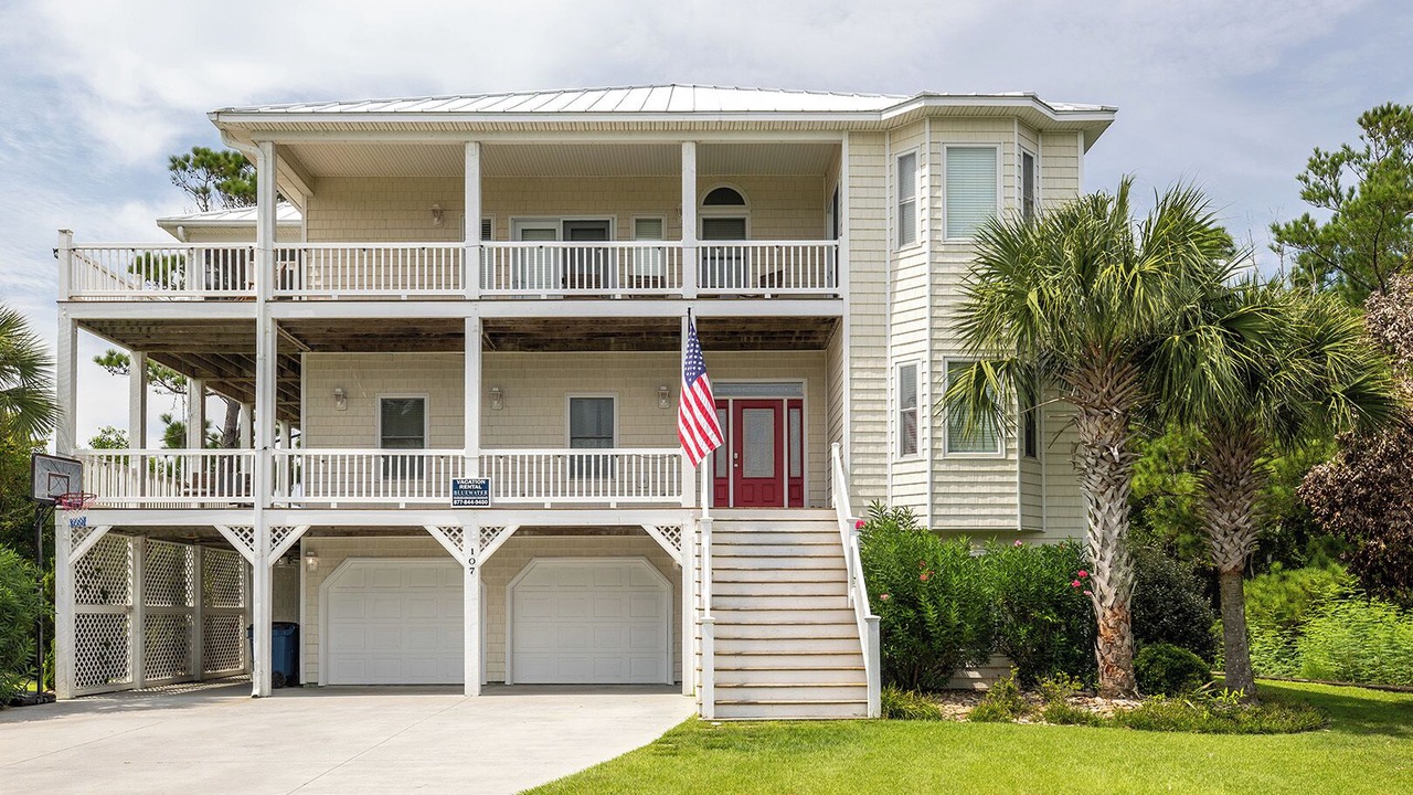 Photo of Outdoor in Emerald Isle