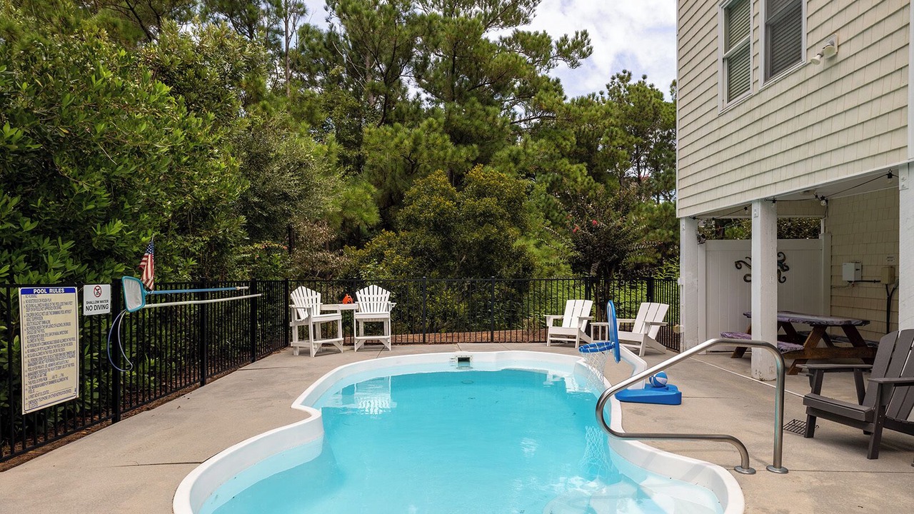 Photo of Outdoor in Emerald Isle
