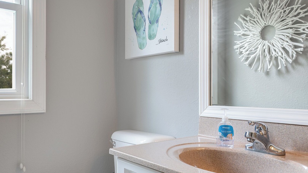 Photo of Bathroom in Emerald Isle