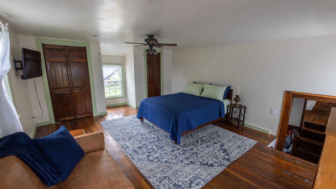 Photo of Bedroom in Lexington