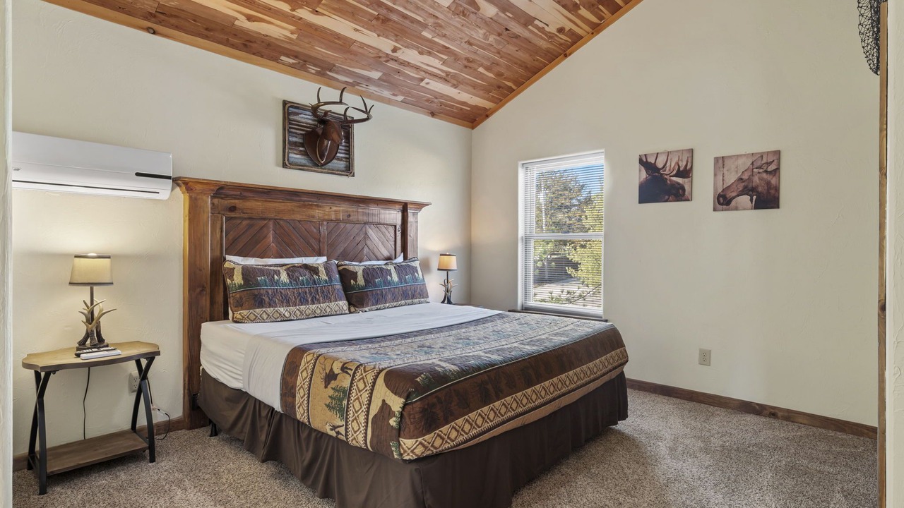 Photo of Bedroom in Branson