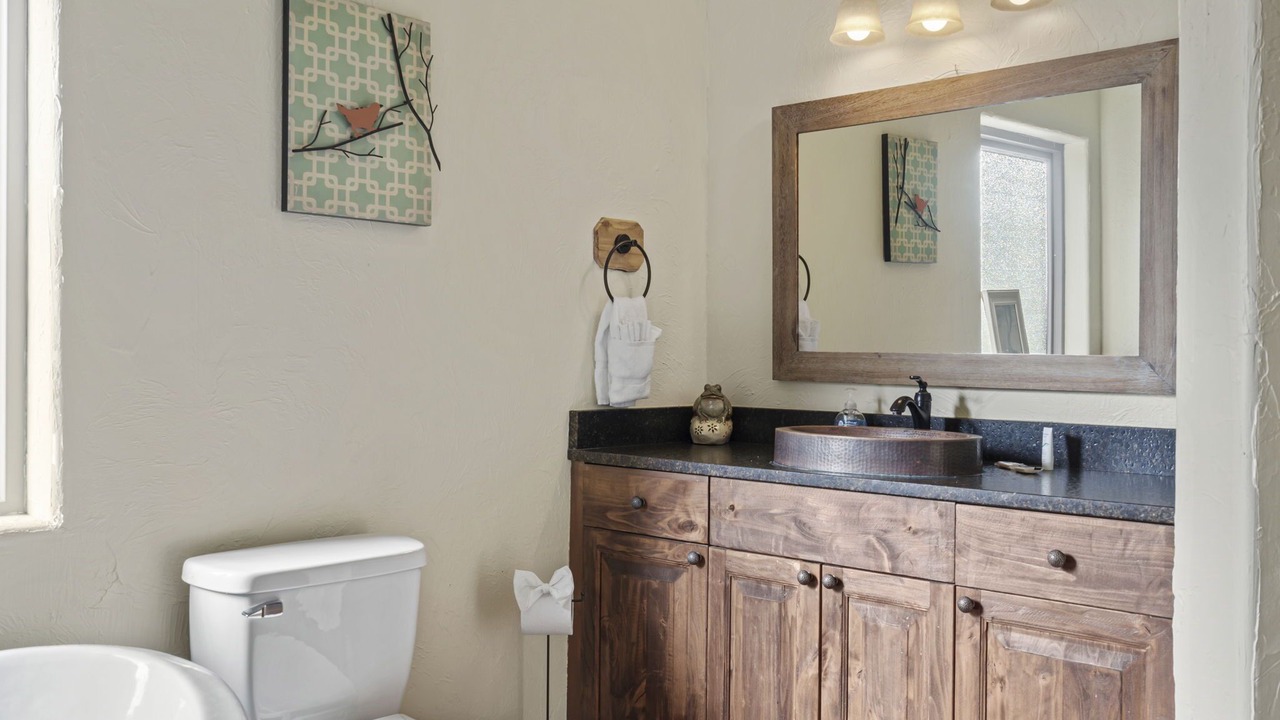 Photo of Bathroom in Branson