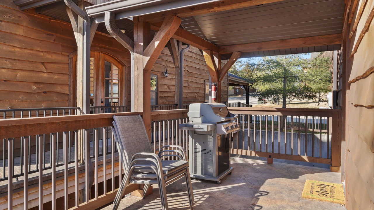 Photo of Outdoor in Branson