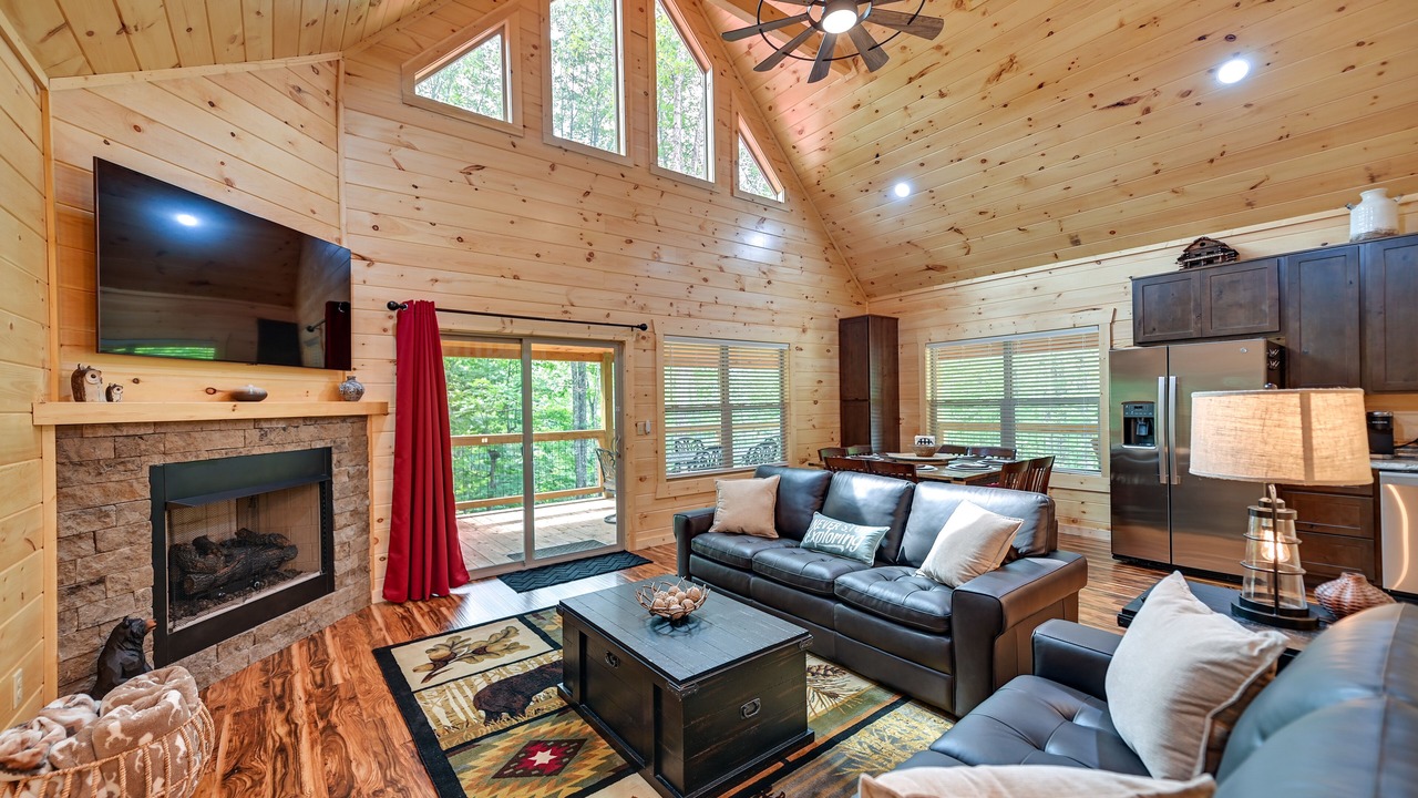 Photo of Livingroom in Primrose