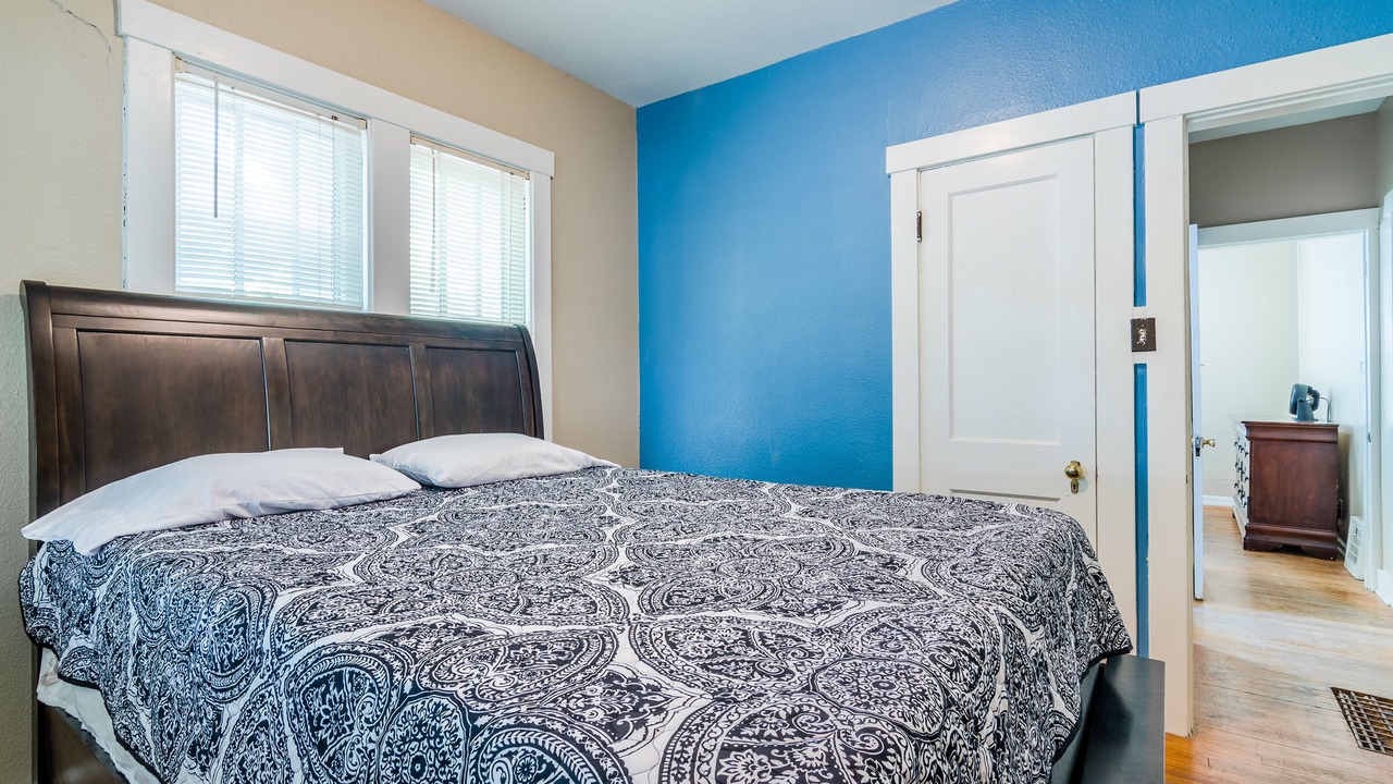 Photo of Bedroom in Manhattan
