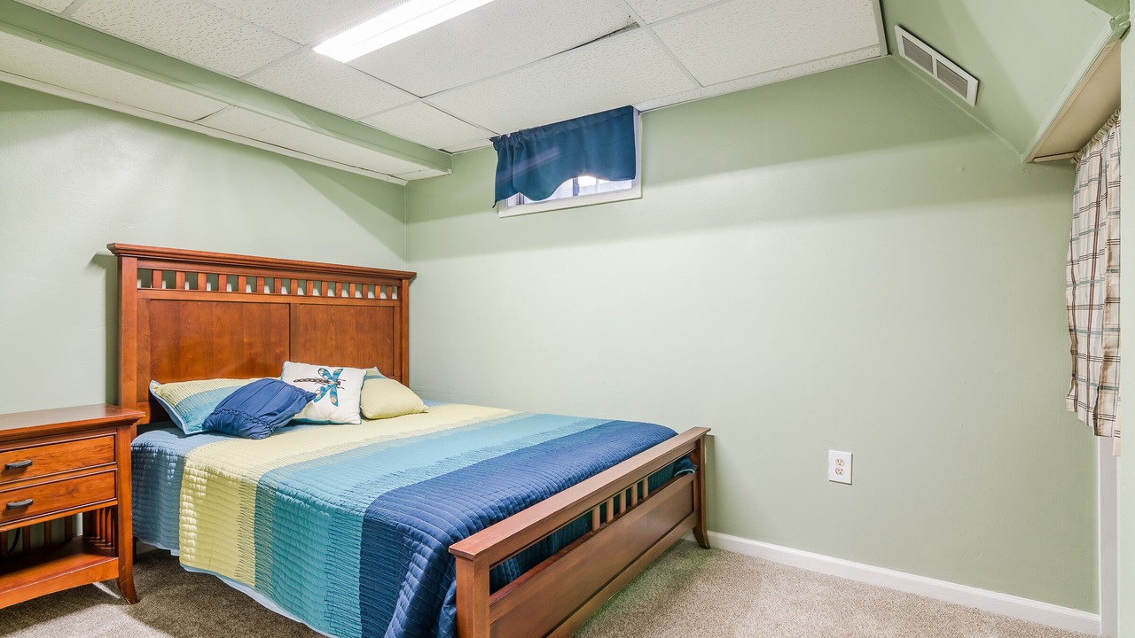 Photo of Bedroom in Manhattan