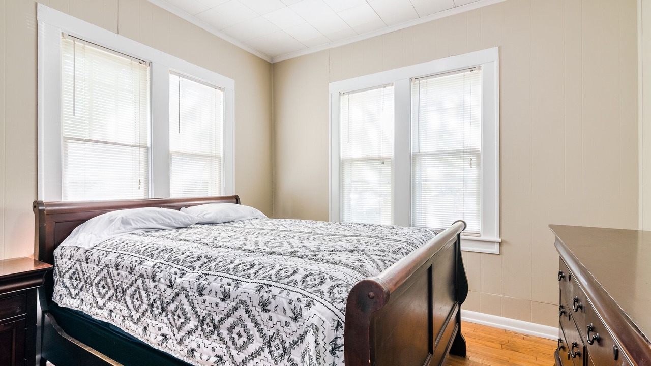 Photo of Bedroom in Manhattan