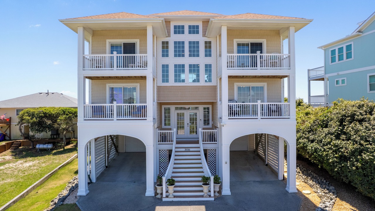 Photo of Outdoor in North Topsail Beach