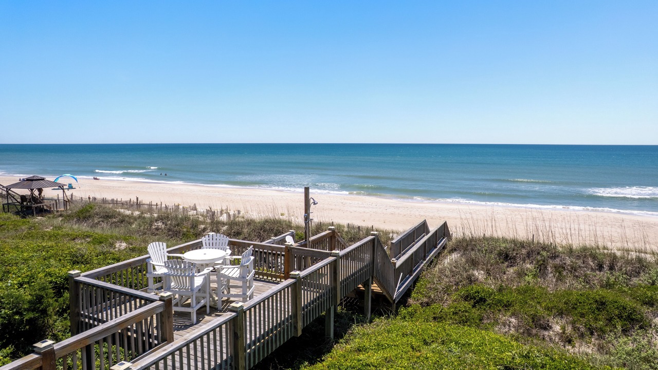 Photo of Outdoor in North Topsail Beach