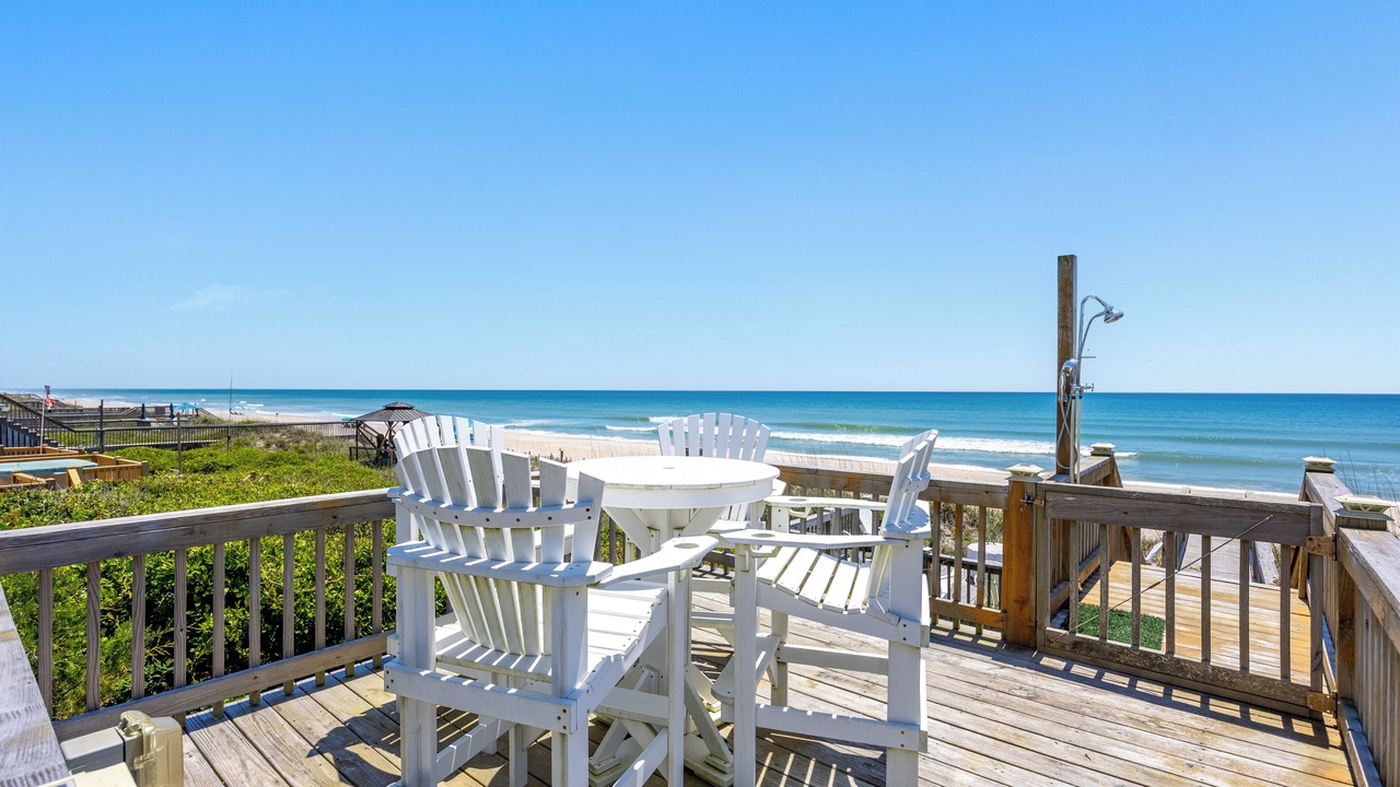 Photo of Outdoor in North Topsail Beach