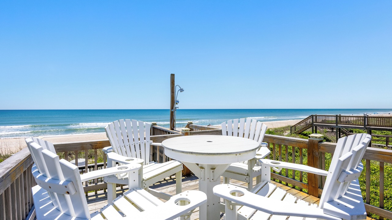 Photo of Outdoor in North Topsail Beach