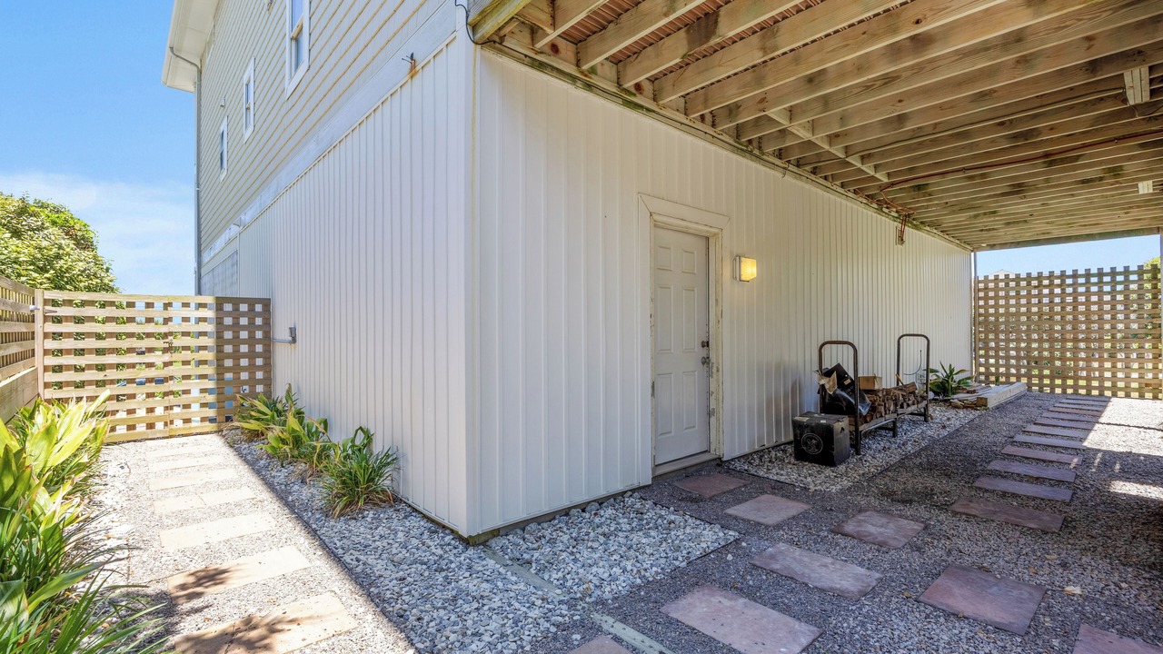 Photo of Outdoor in North Topsail Beach