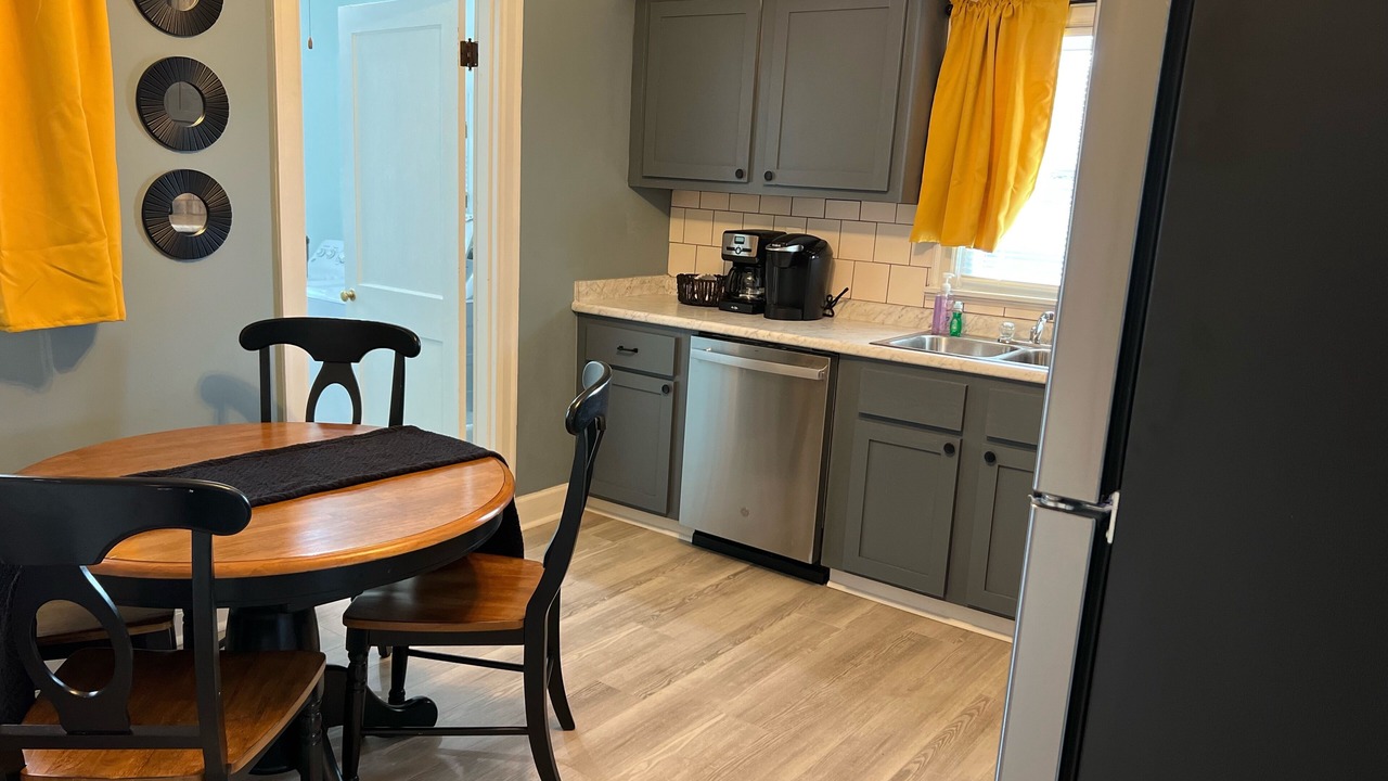 Photo of Kitchen in Lebanon