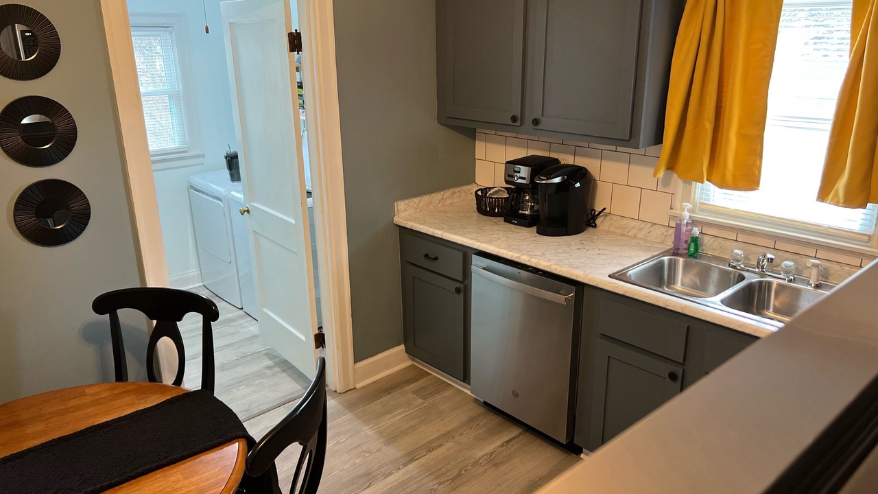 Photo of Kitchen in Lebanon