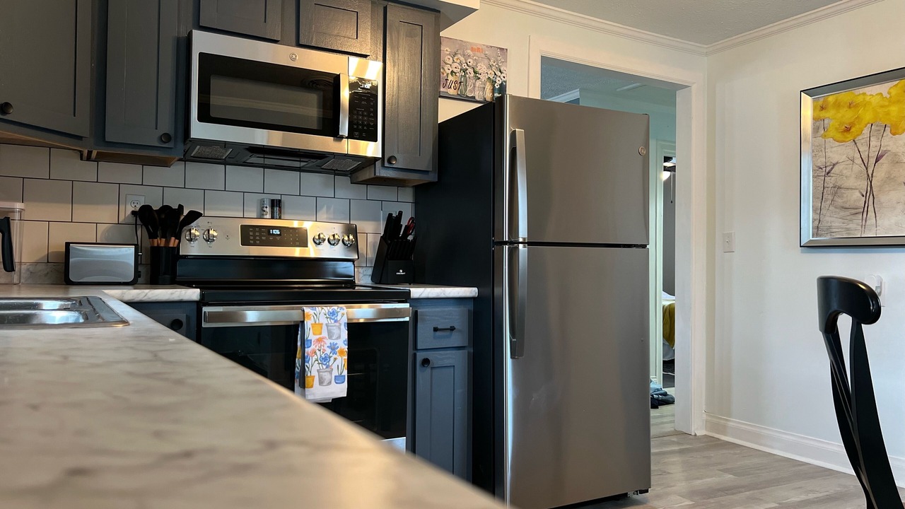 Photo of Kitchen in Lebanon