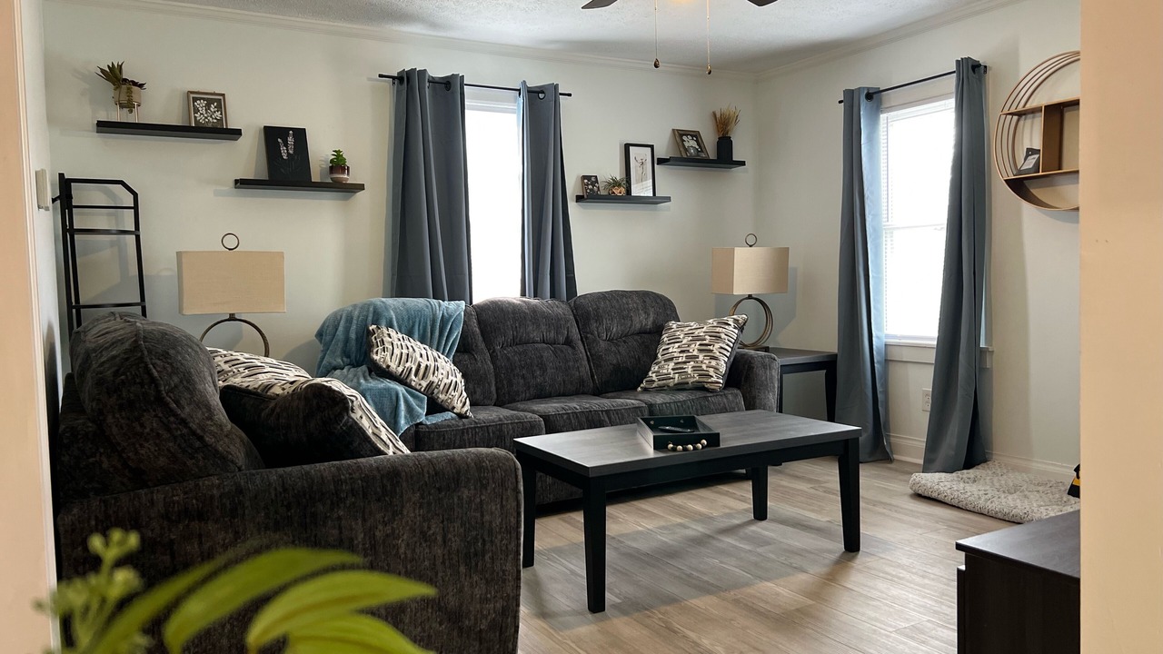 Photo of Livingroom in Lebanon