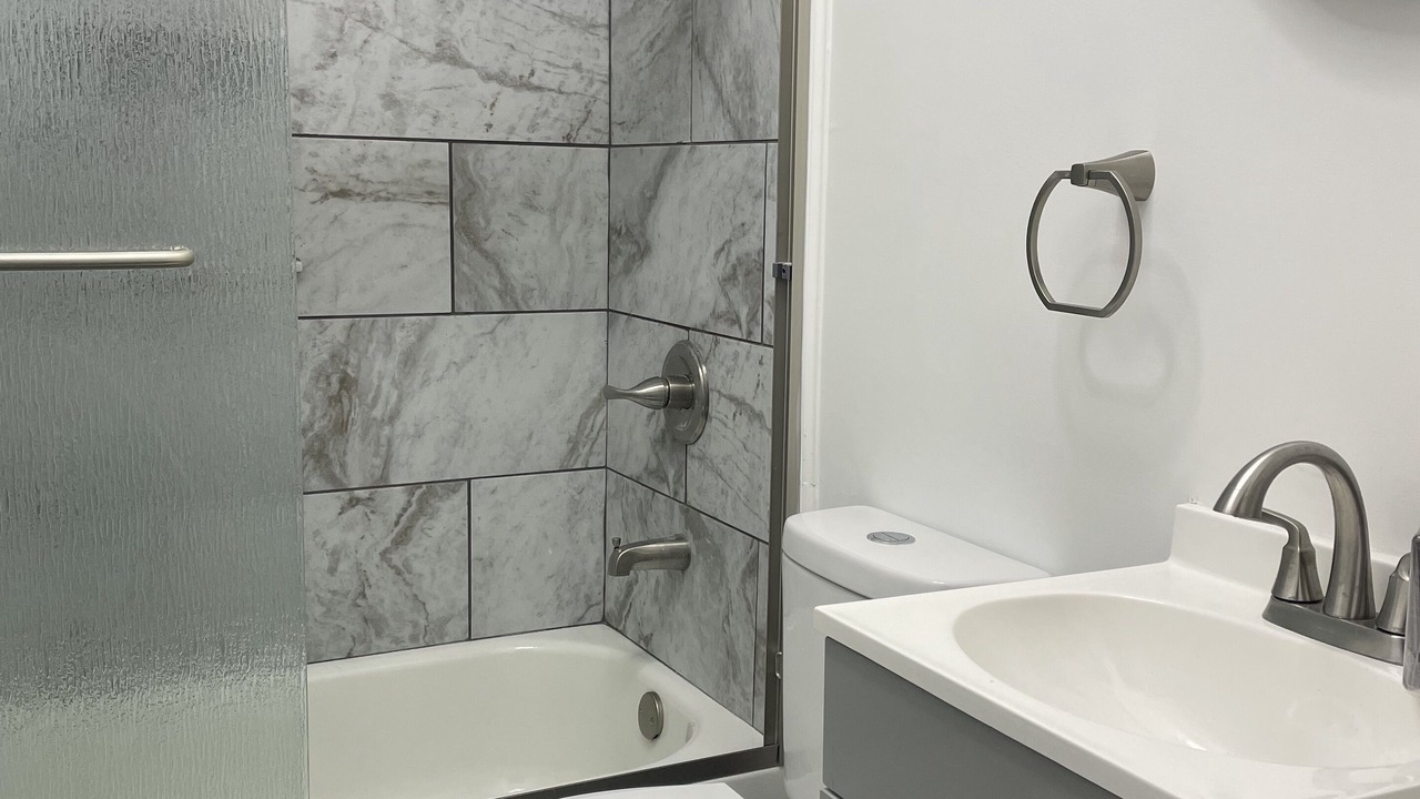 Photo of Bathroom in Lebanon