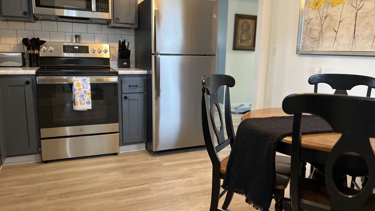 Photo of Kitchen in Lebanon