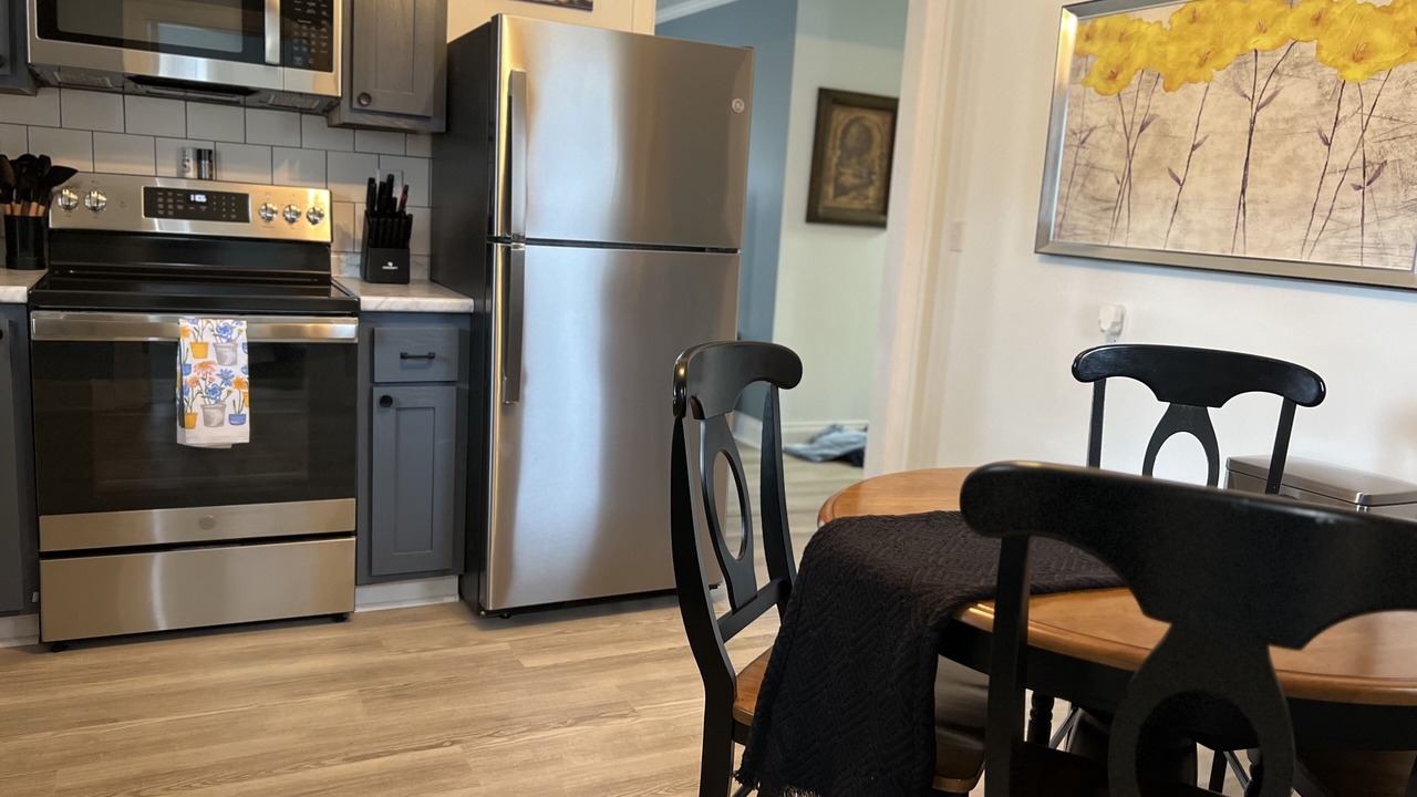 Photo of Kitchen in Lebanon