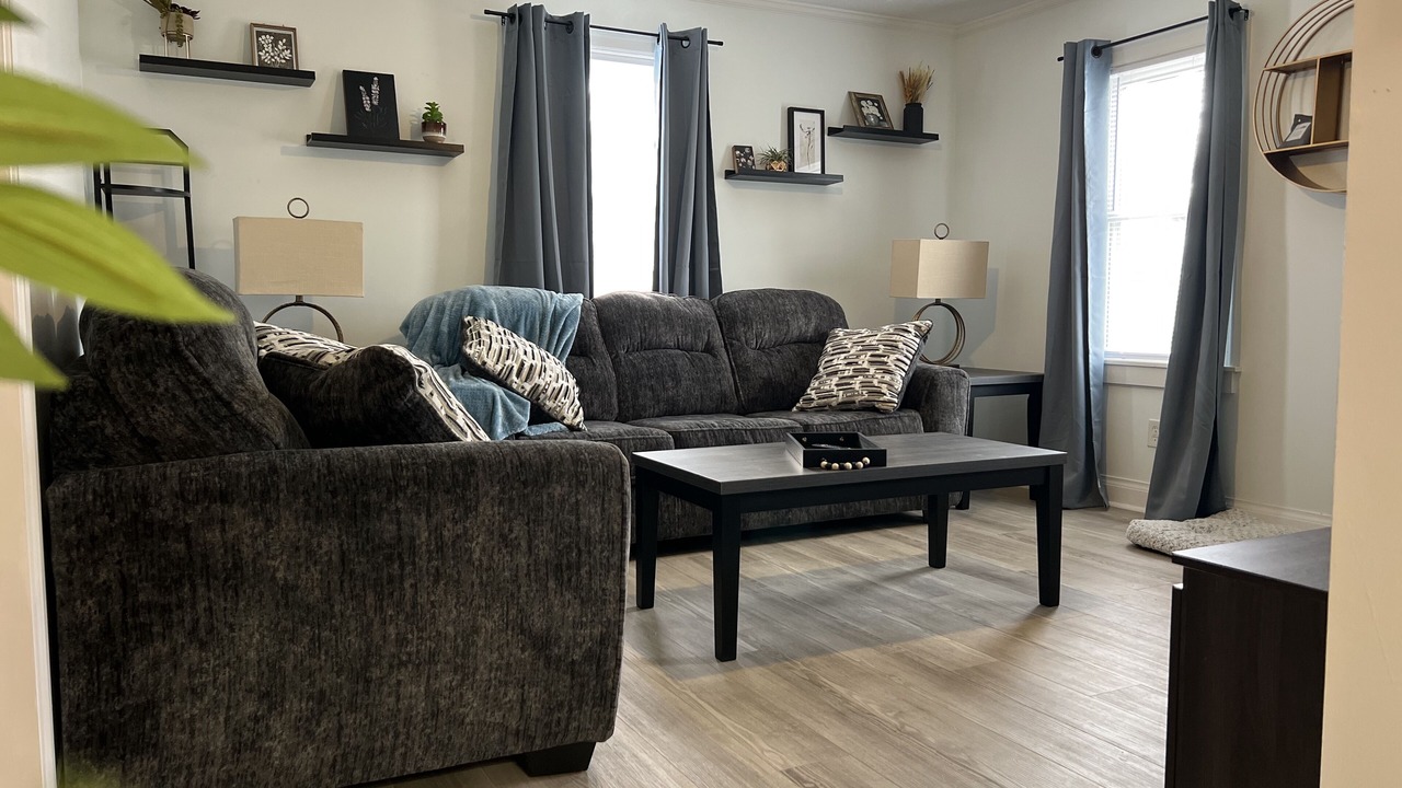 Photo of Livingroom in Lebanon