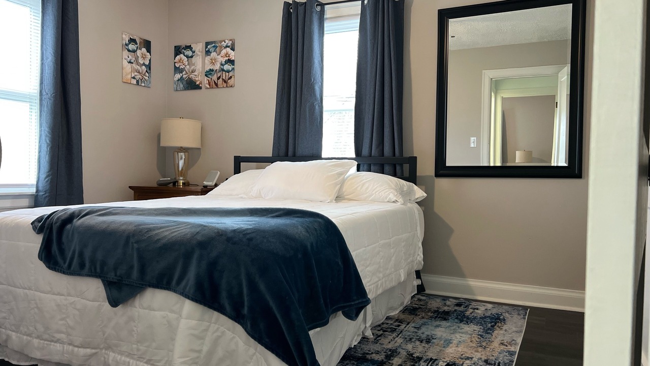 Photo of Bedroom in Lebanon